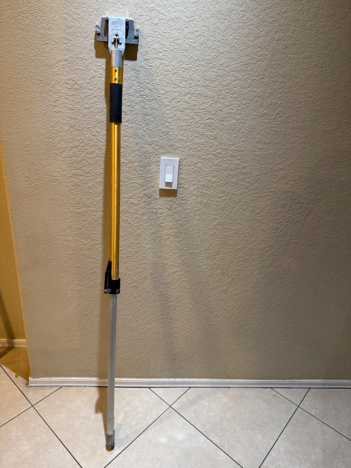 Tape tech drywall taping tools used