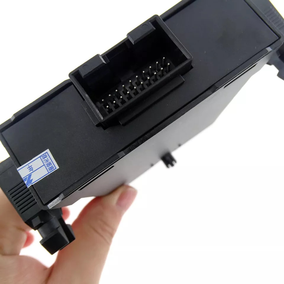 Data Bus Diagnostic Interface Gateway Control For VW CC Passat Jetta 7N0907530BL