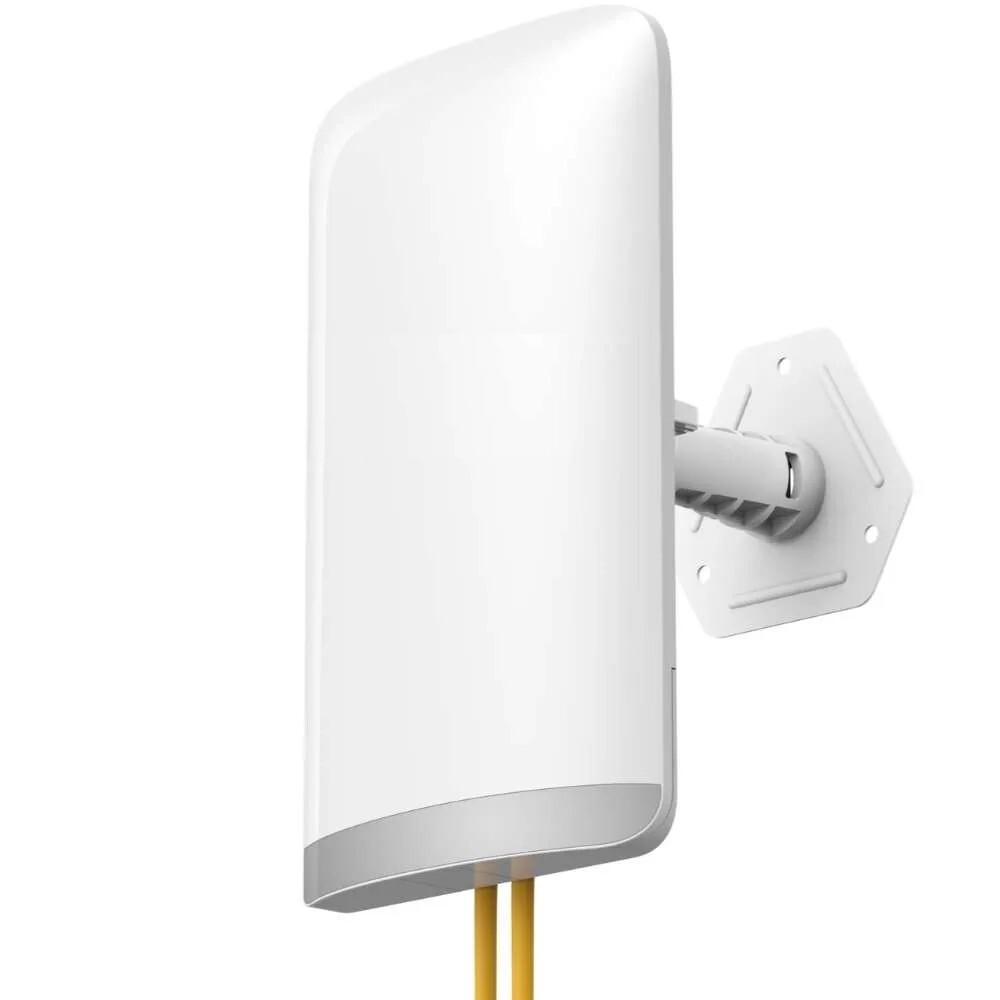 RG-EST350-V2 - 5GHz Dual-stream 802.11ac Outdoor Wireless Point to Point Bridge