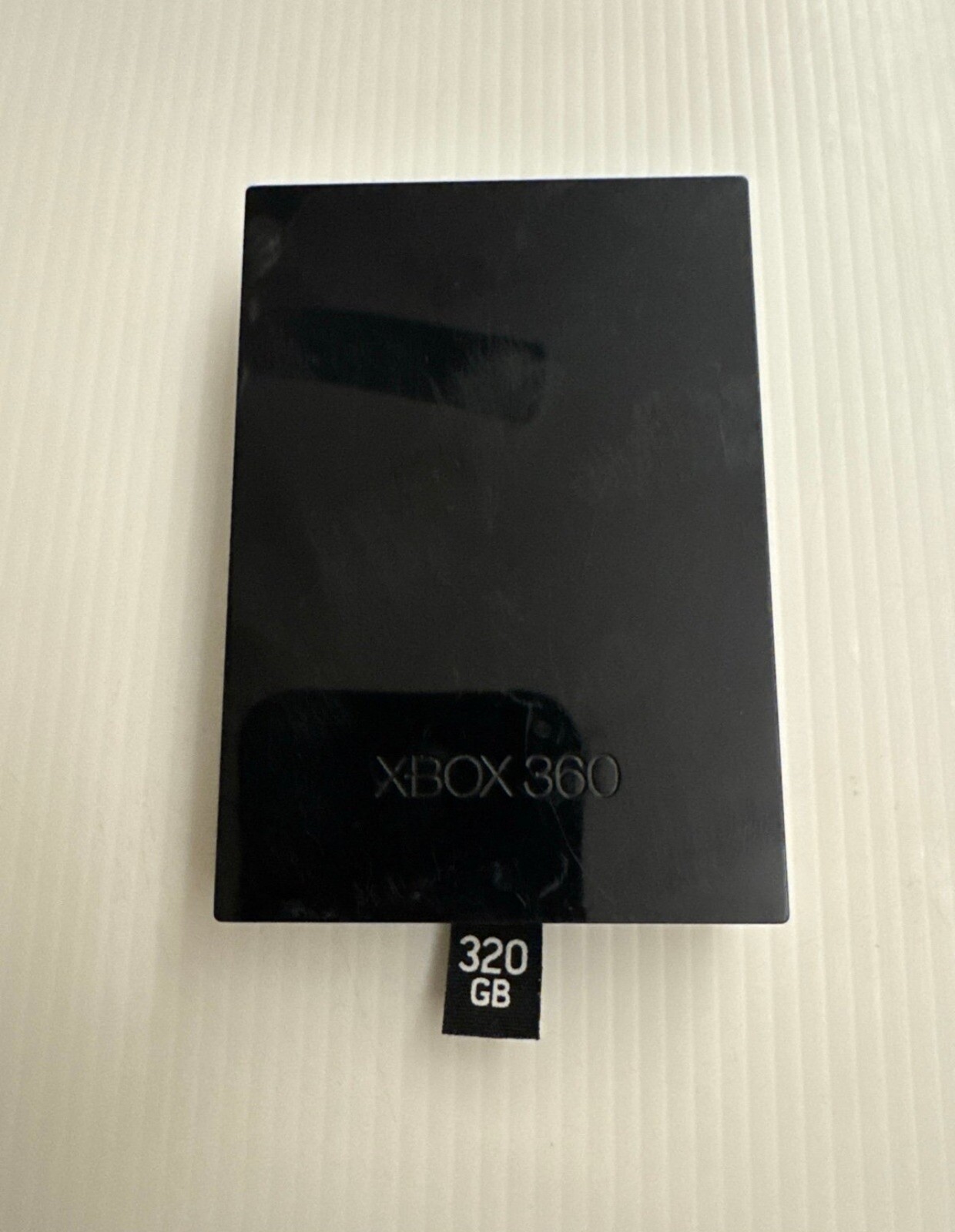 Microsoft OEM Xbox 360 320GB Media Hard Drive model 1451