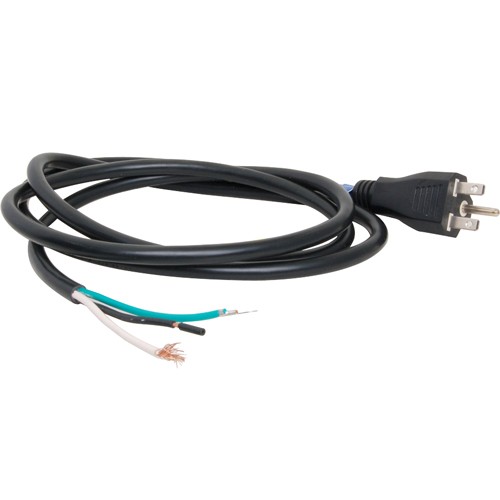Hatco 02.18.036.00 208/240 Volt Cord & Plug