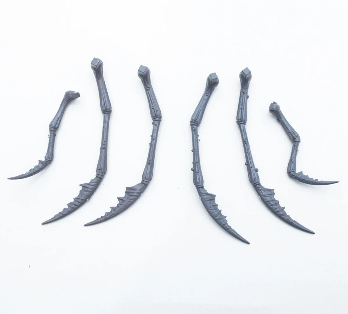 Warhammer Maggotkin of Nurgle Pusgoyle Blightlords Rot Fly Legs B Bits Bitz