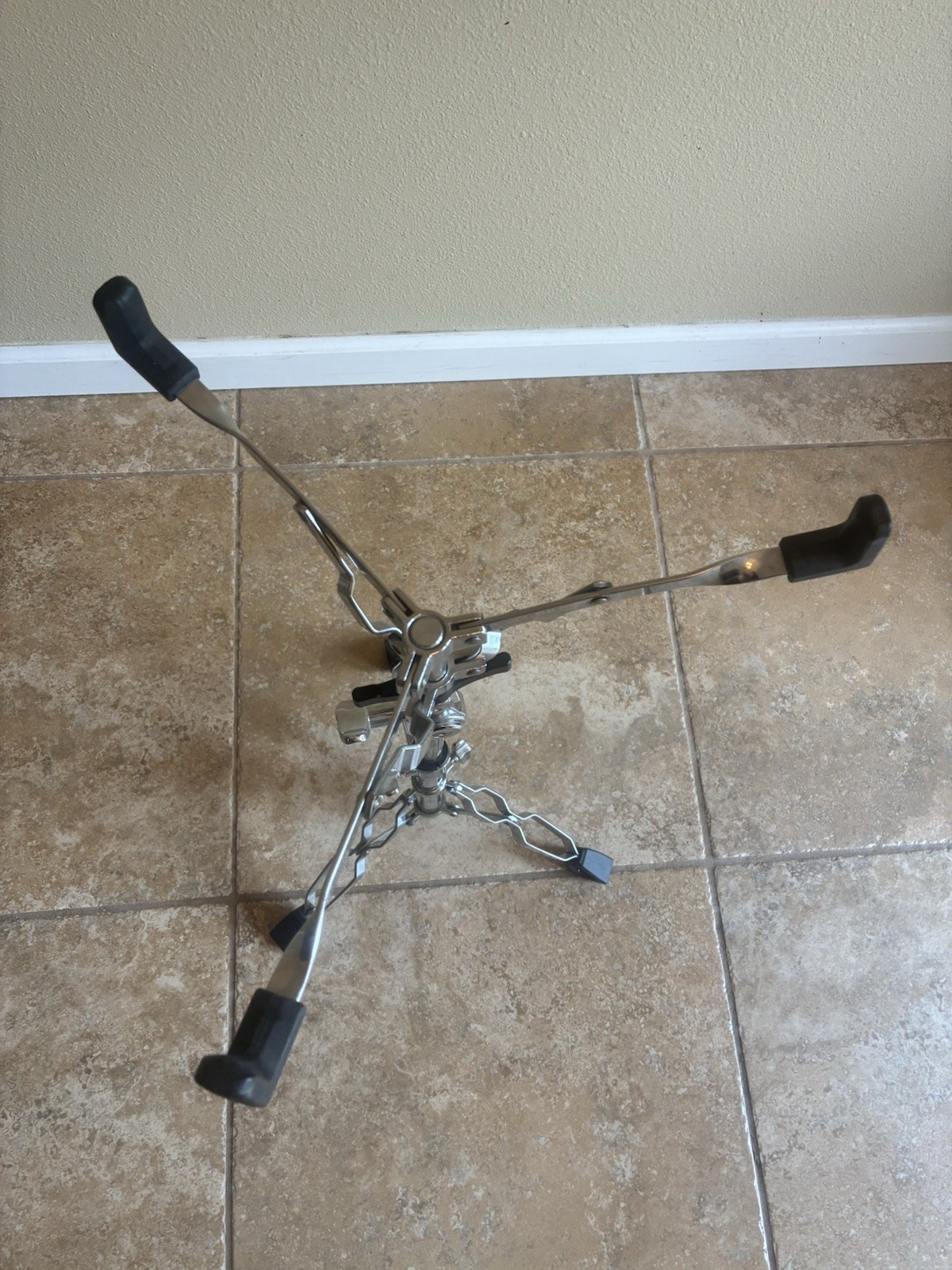 Pearl S830 Uni-lock Snare Drum Stand