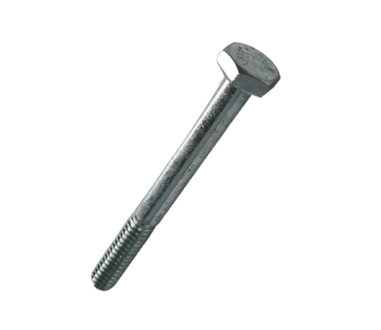 Matrix Fitness Strength System Hex Head Screw 250 - 20 x 2.50 1000312060
