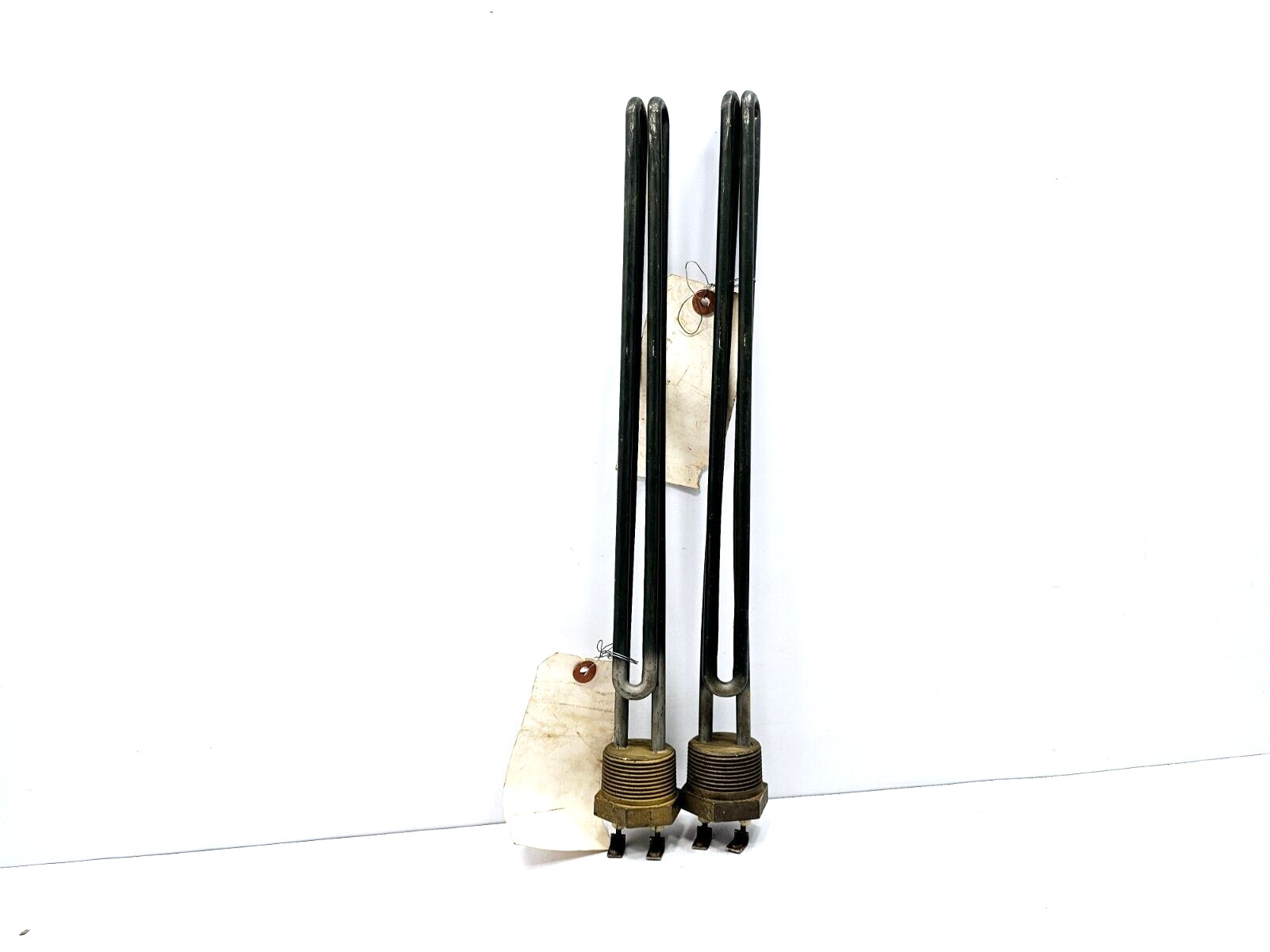 Z008852 ELEMENT HEATER GROEN LOT OF 2