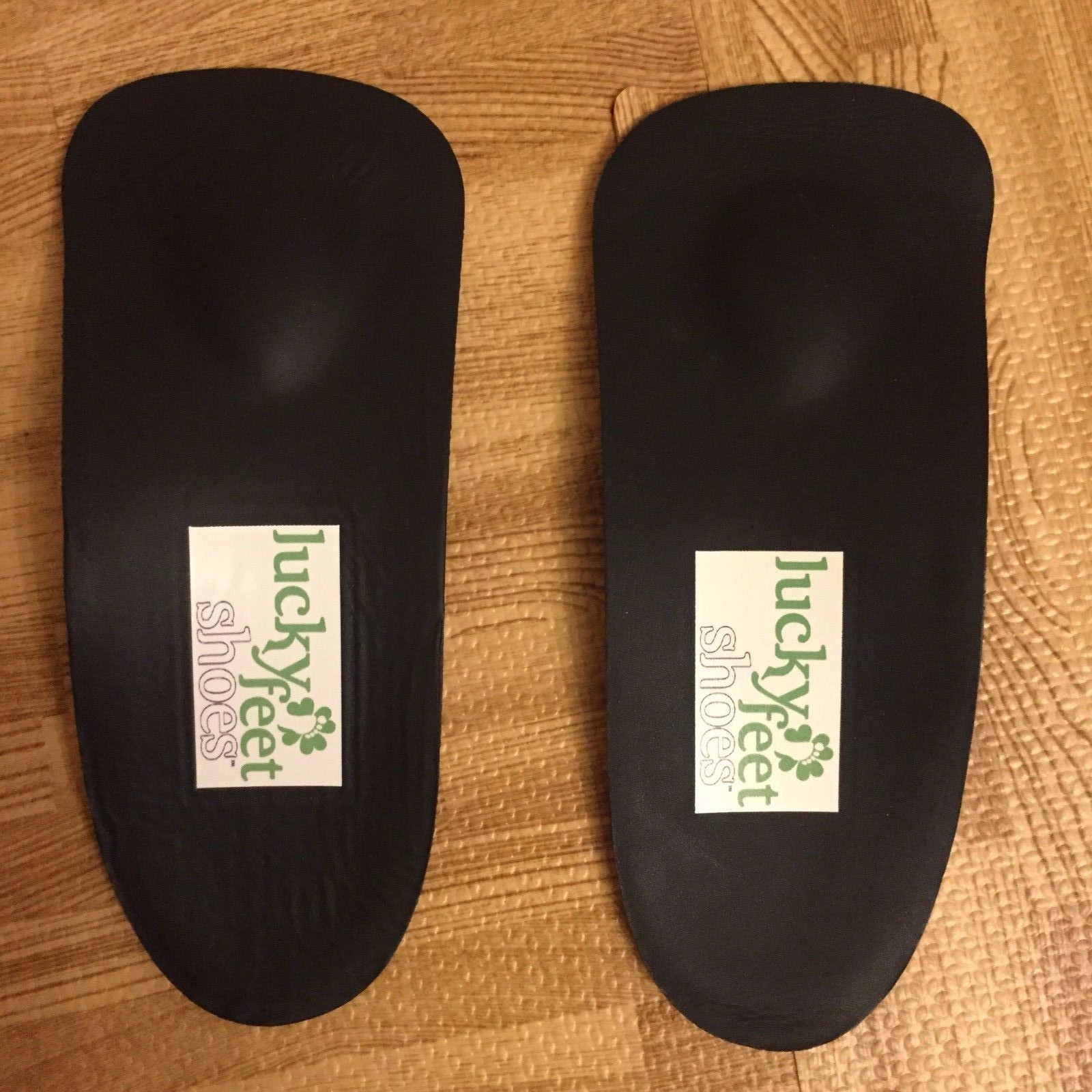 PODOCONTURA shoe blanks heel insert Orthotics Arch Support good feet (Germany)