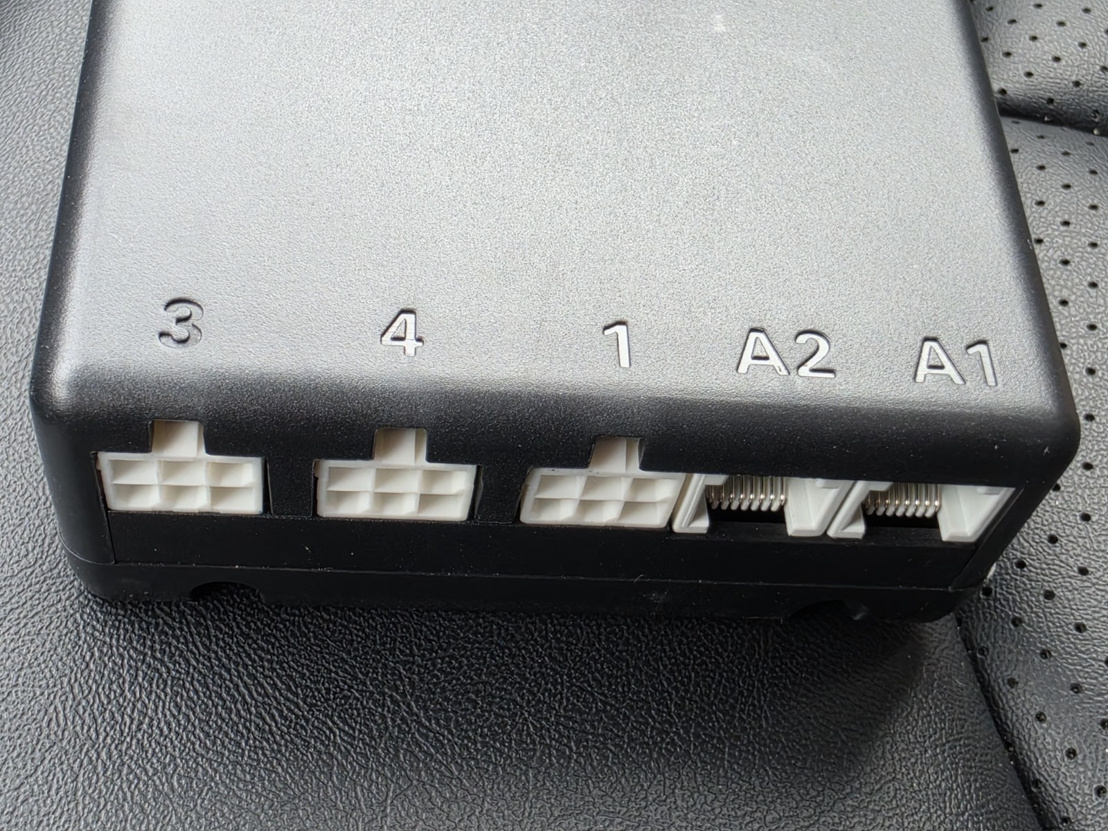 Linak CBD6SH00040A-709 Control Box For Linear Actuator Systems Same As Pictures