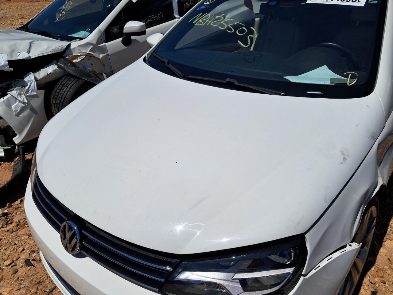 EOS 2012 Glove Box 4767230