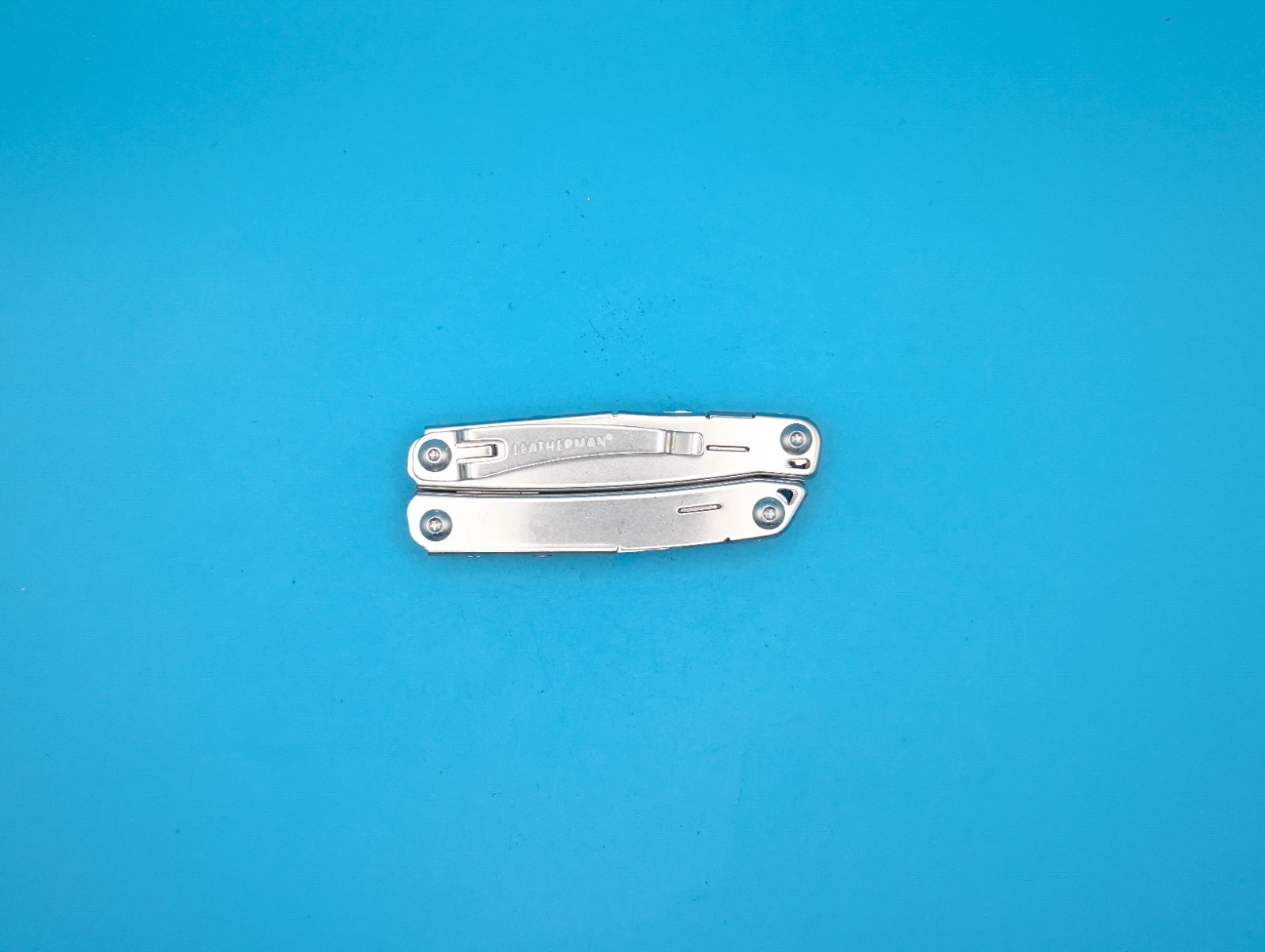 LEATHERMAN WINGMAN MULTI-TOOL! FAST SHIPPING!