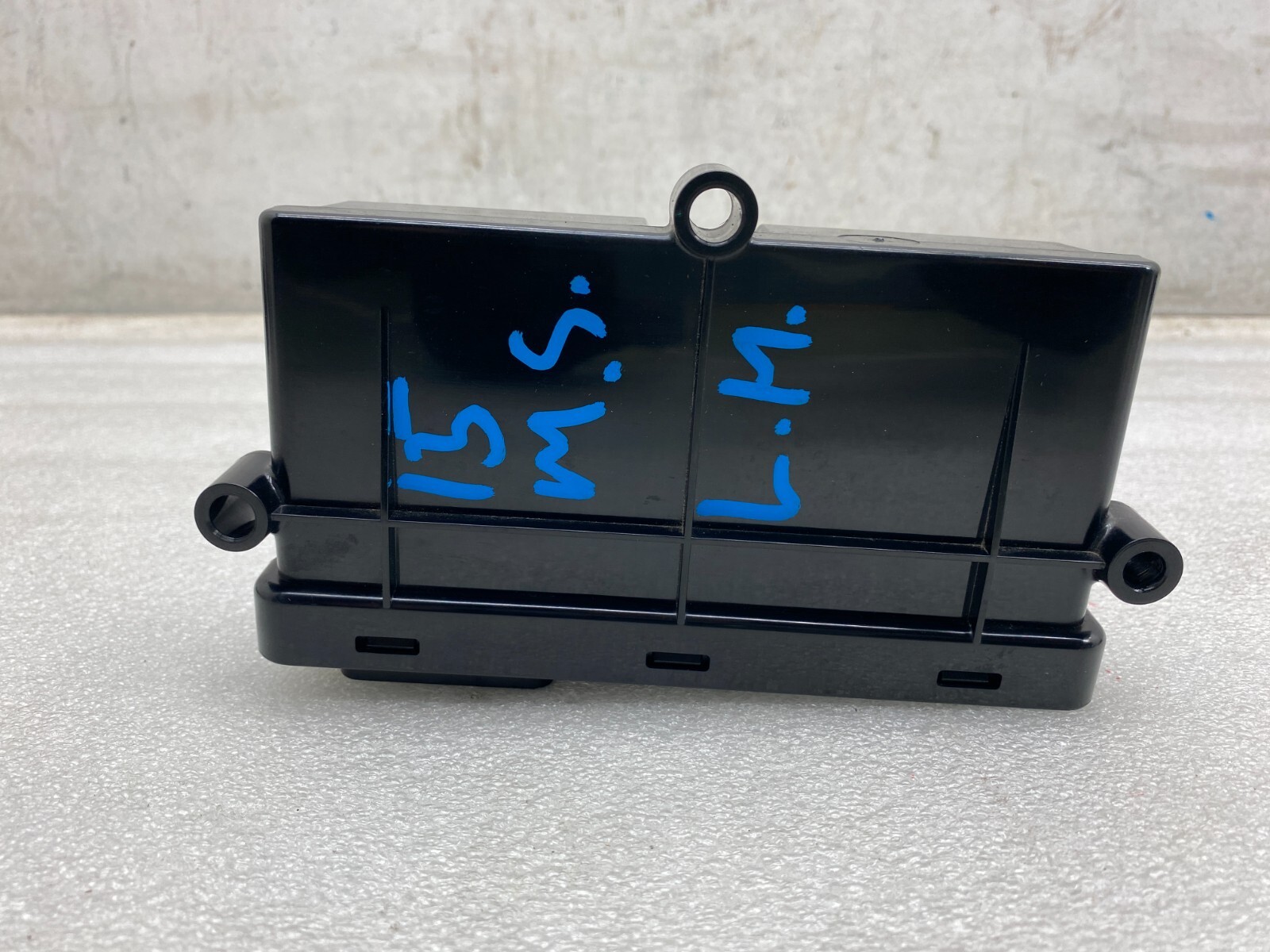 ⭕ 12-20 Tesla Model S Door Control Unit Module Mechanism Controller 1003101-00-E