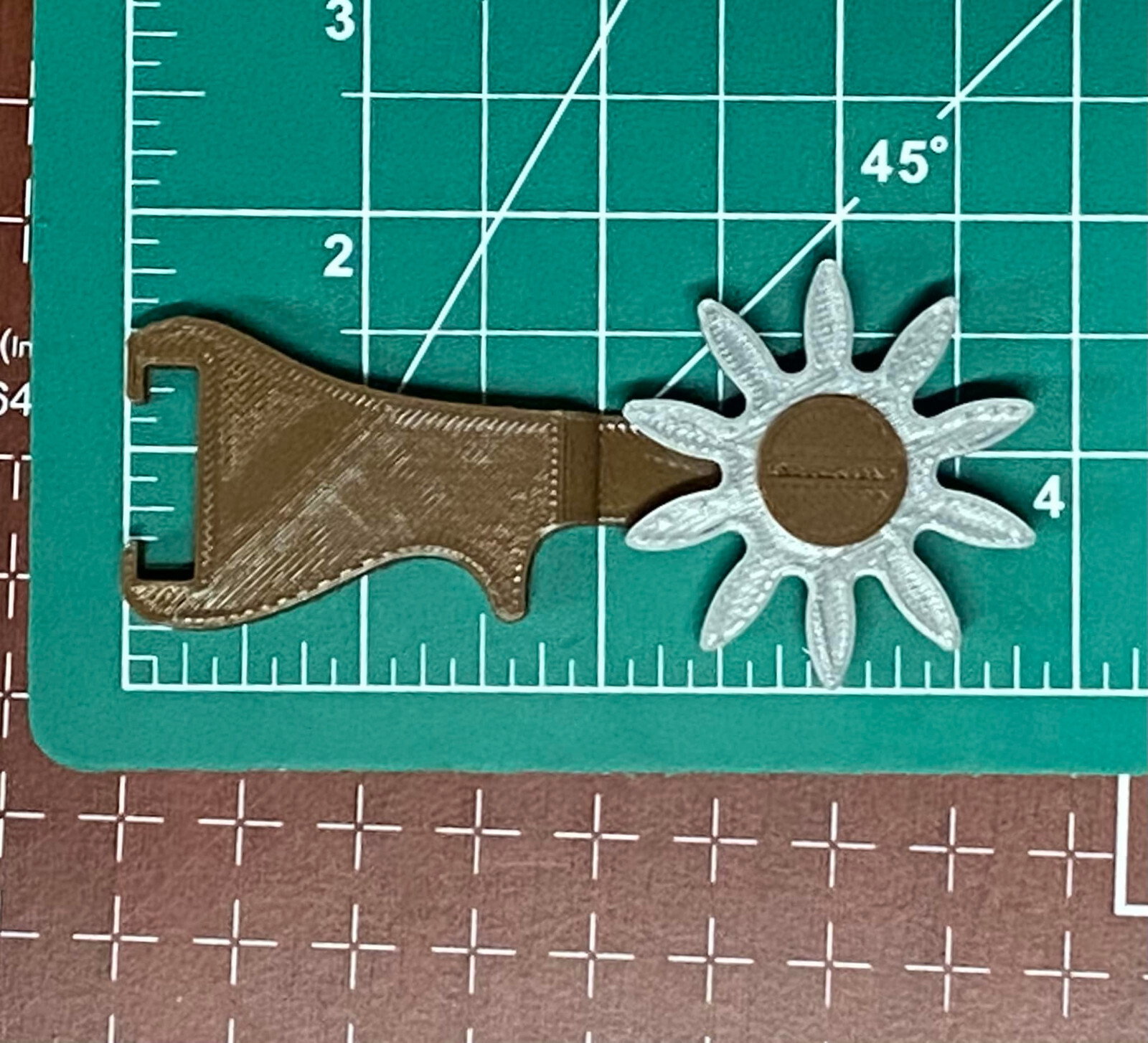 Spurs for crocs - spins - 16 Diffrent Colors