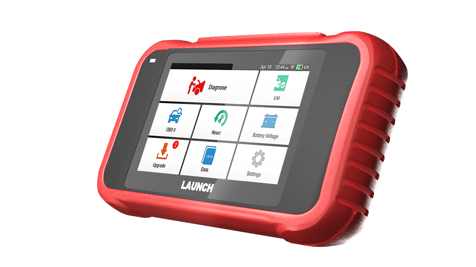 2024 LAUNCH CRP129E PRO+ OBD2 Scanner Car Diagnostic Tool Engine ABS SRS EBP SAS