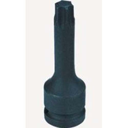 Grey Pneumatic 2150T 1/2" Drive x T50 Internal Star Impact Driver Socket