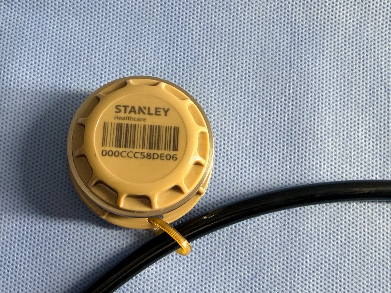 Olympus BFXP40 Flexible Fiber Scope