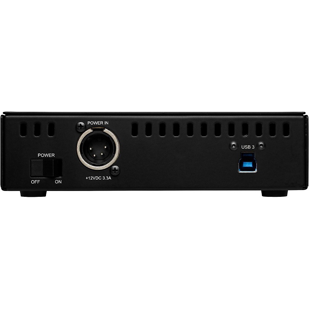 Universal Audio UAD2 Satellite USB OCTO Custom 194744510977 OB