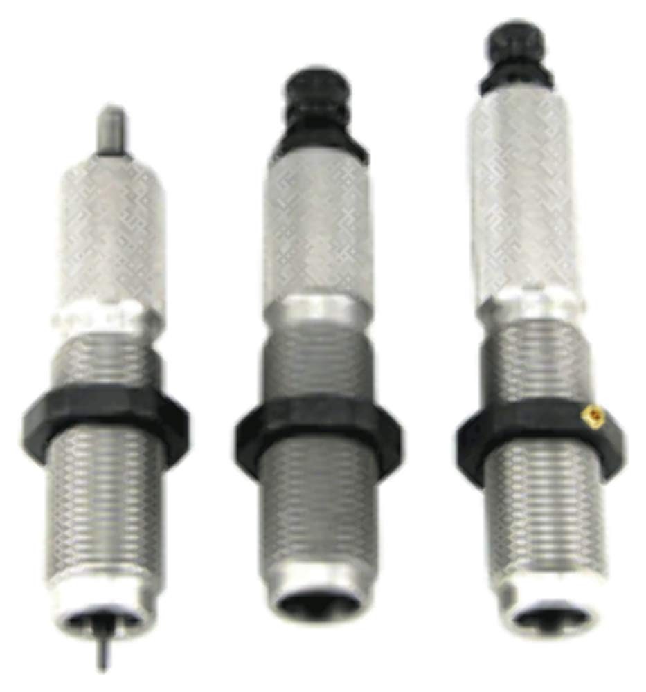 RCBS 32 Smith and Wesson l/H RMG/327 Fed 3-Die Carb TC Set