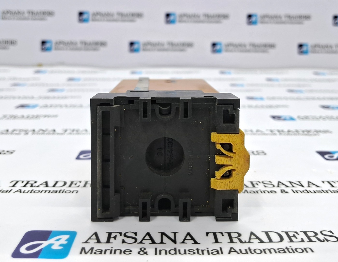 OMRON 61F-GP-N FLOATLESS LEVEL SWITCH