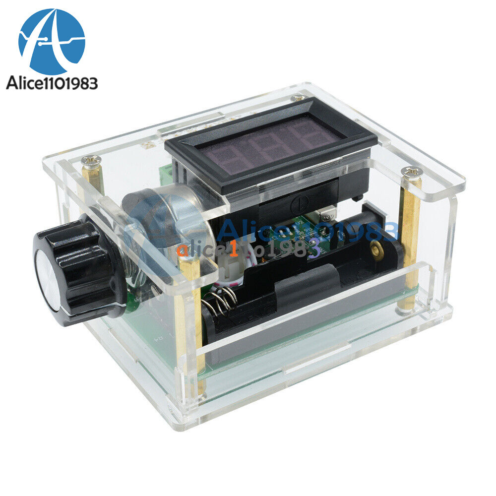 4-20ma Current Signal Generator Handheld Digital Analog Generator Rechargeable