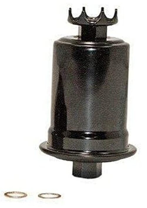 Complete In-Line Filter for WIX Fuel