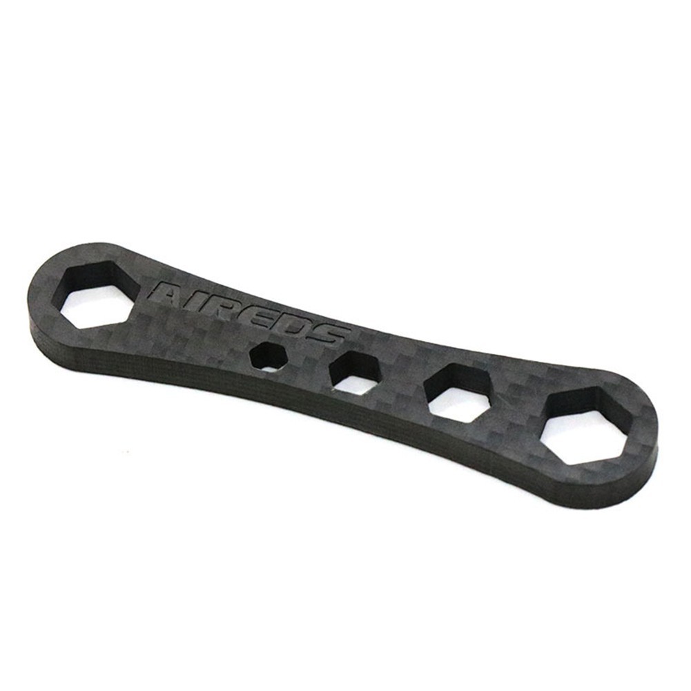 Brand New Bike Wrench 1pcs 4/6/8/10/11mm 85mm Accessories Carbon Fiber