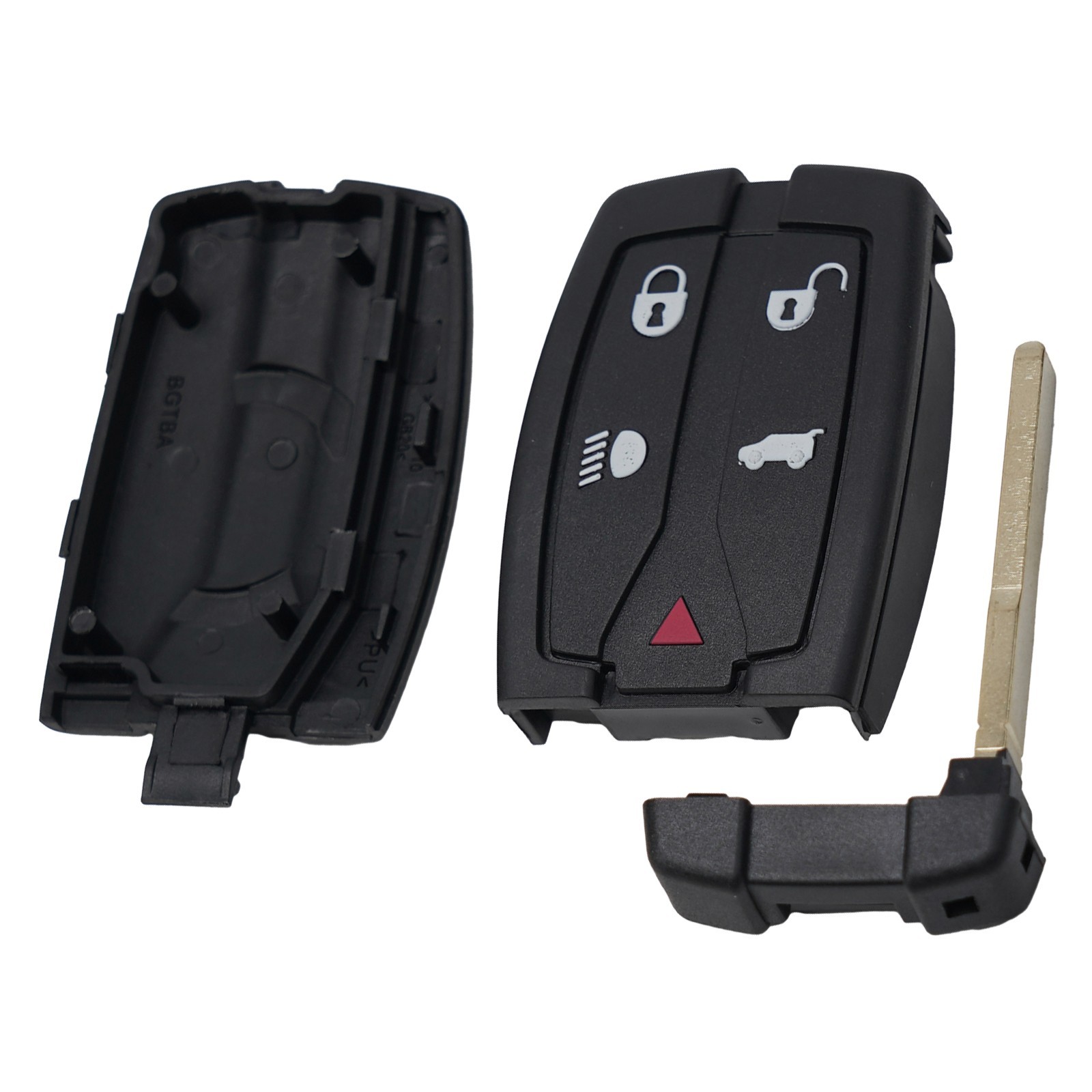 For FreeFor Lander 2 Key Case Easy Installation