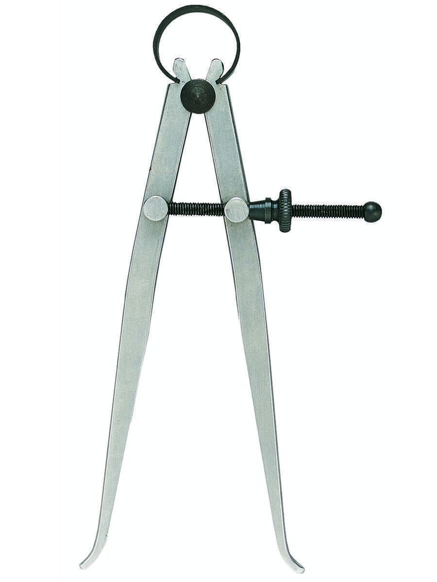 GENERAL TOOLS 454-6: 6 In. Inside Caliper
