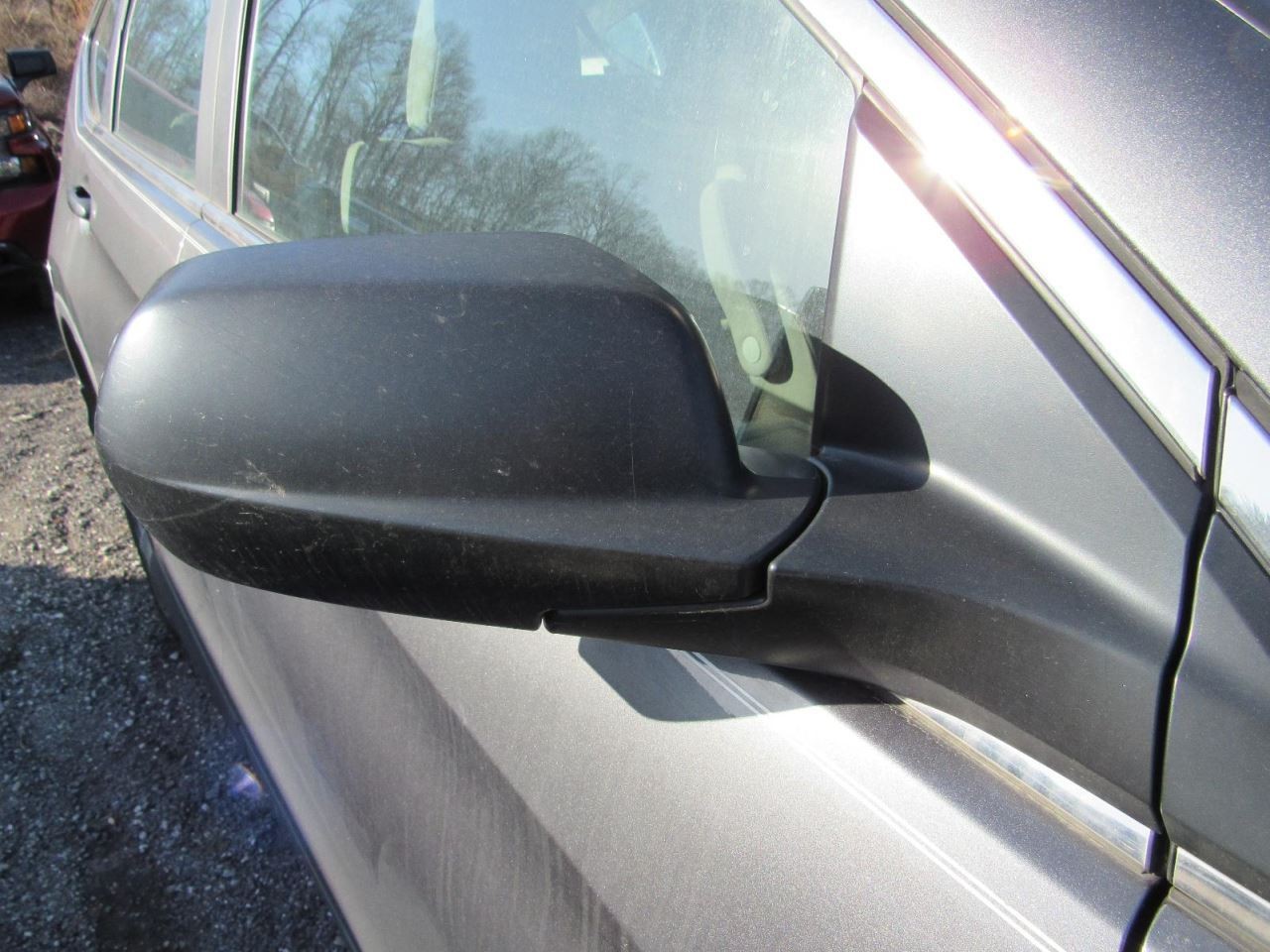 CR-V 2013 Glove Box 1032600