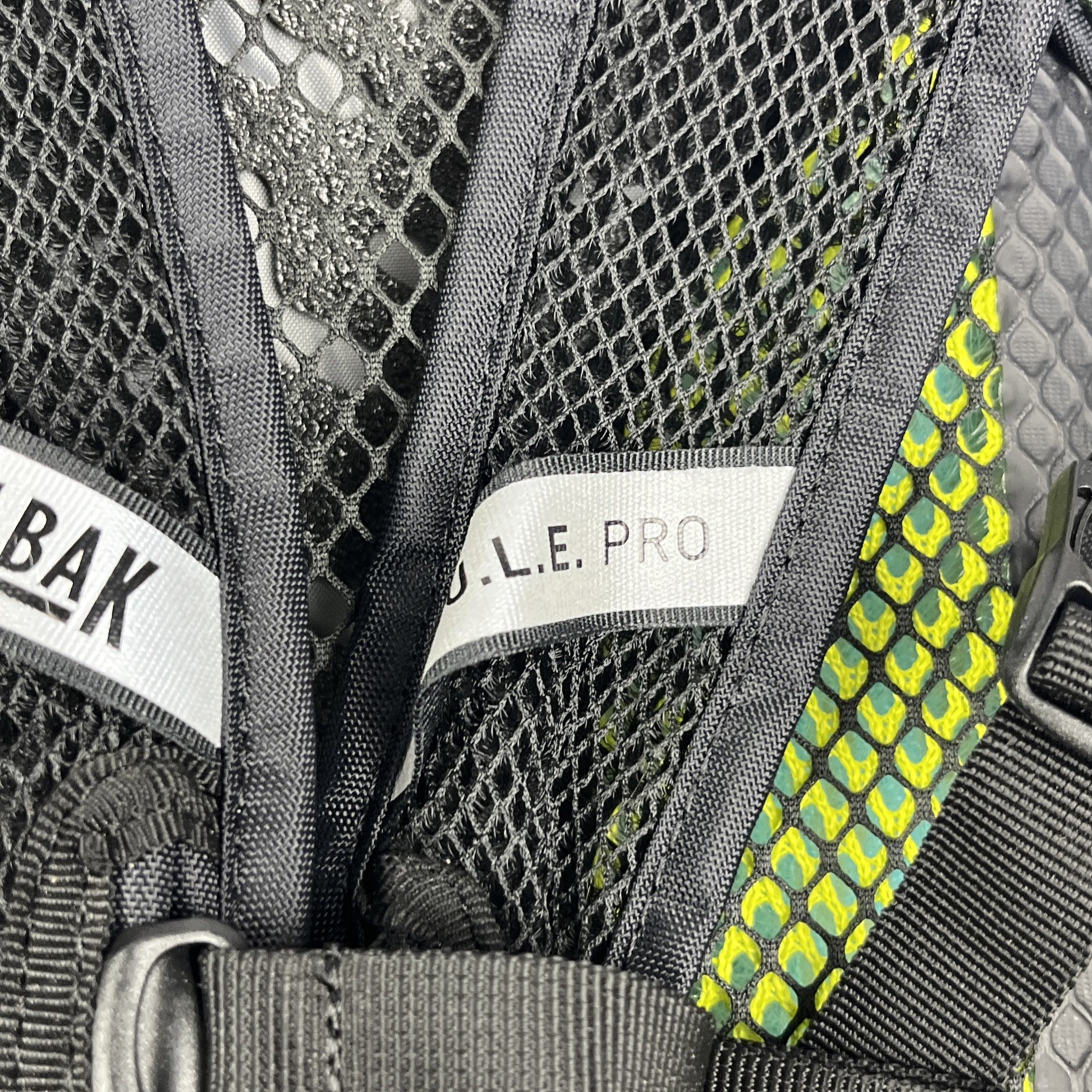 Camelback M. U. L. E. Pro. 14 Water Hydration Backpack With Bladder Brand New