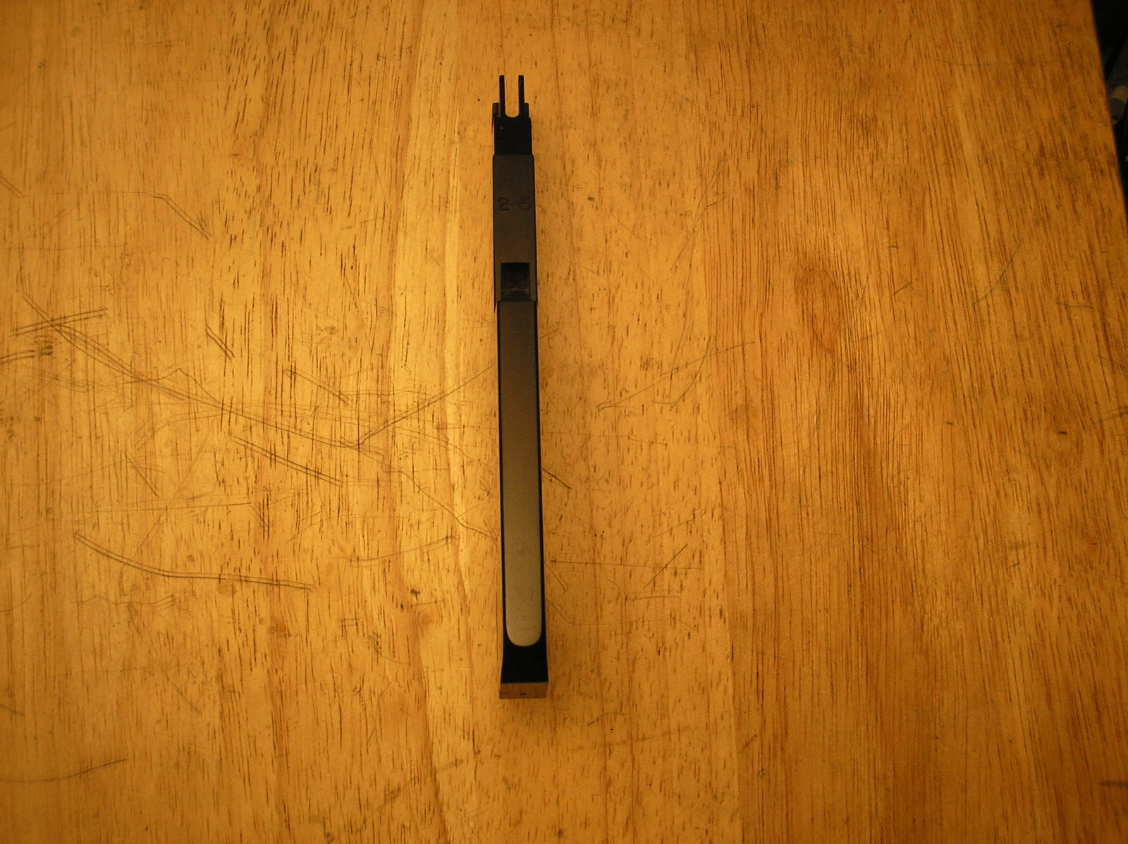 Roland black sharp flat key - A-90 A-90EX FP-1 FP-9 RD-500 RD-600 XV-88