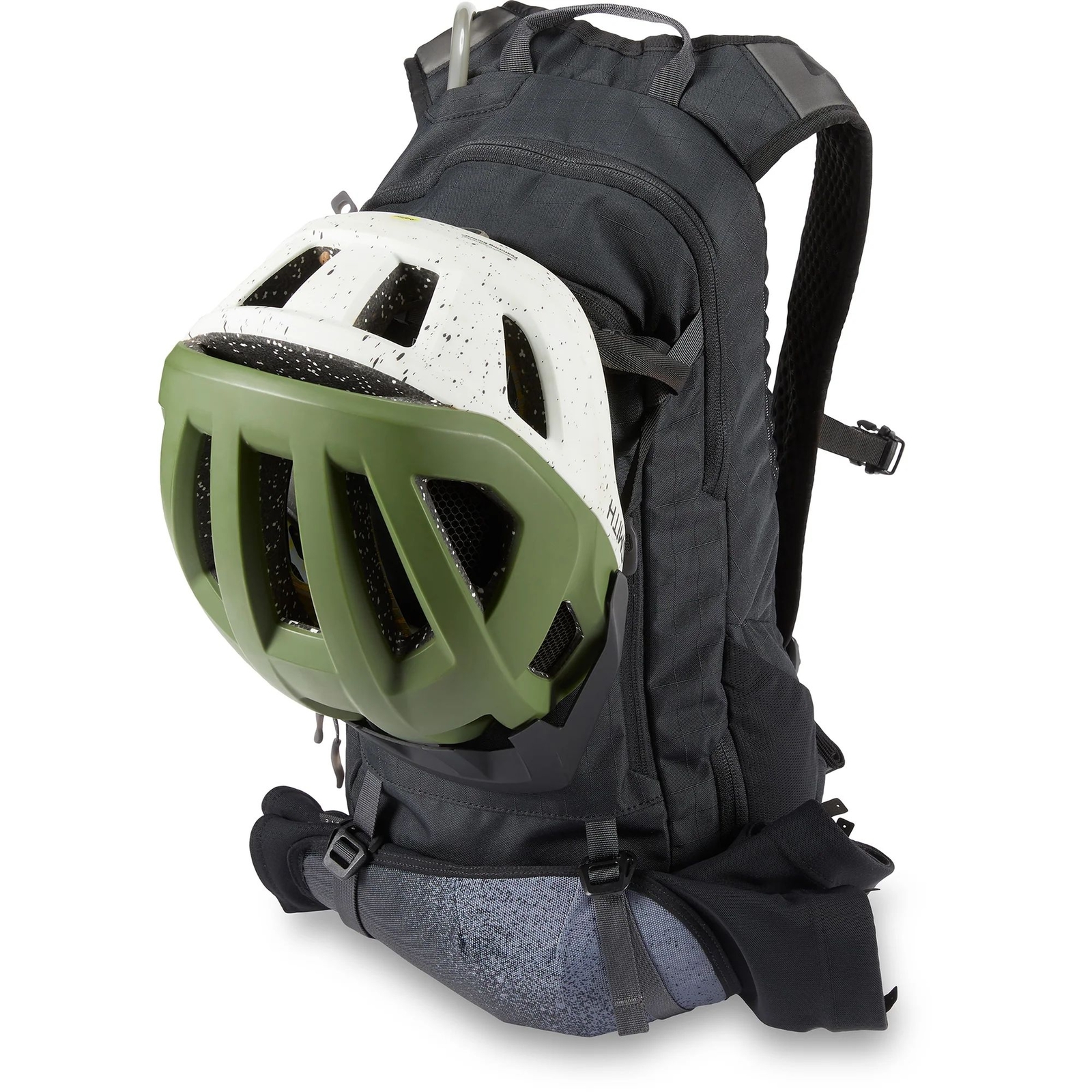 Dakine Syncline 12L Men's Hydration Pack, Black