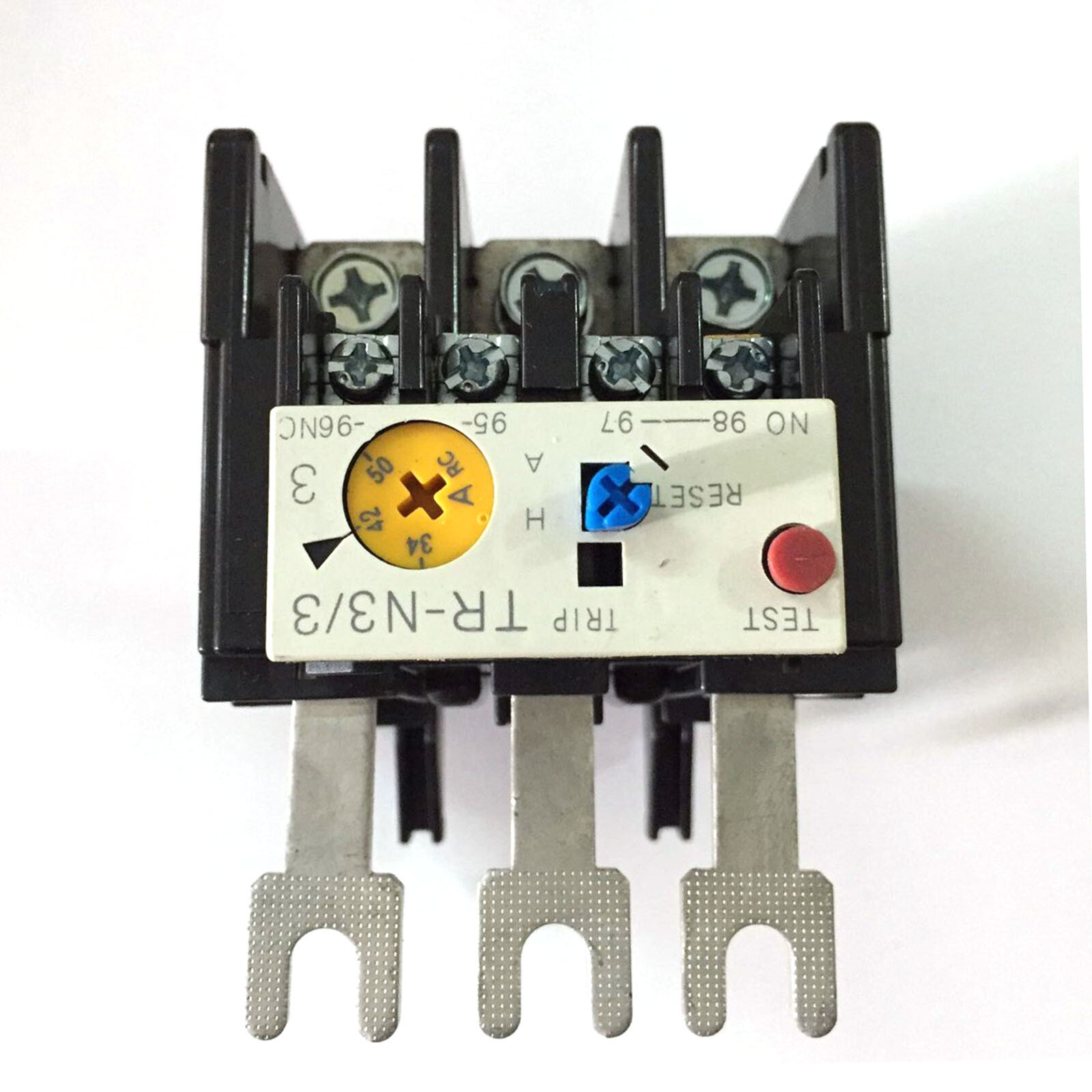 FUJI TR-N3/3 Thermal Overload Relay 24-36A New 1PCS