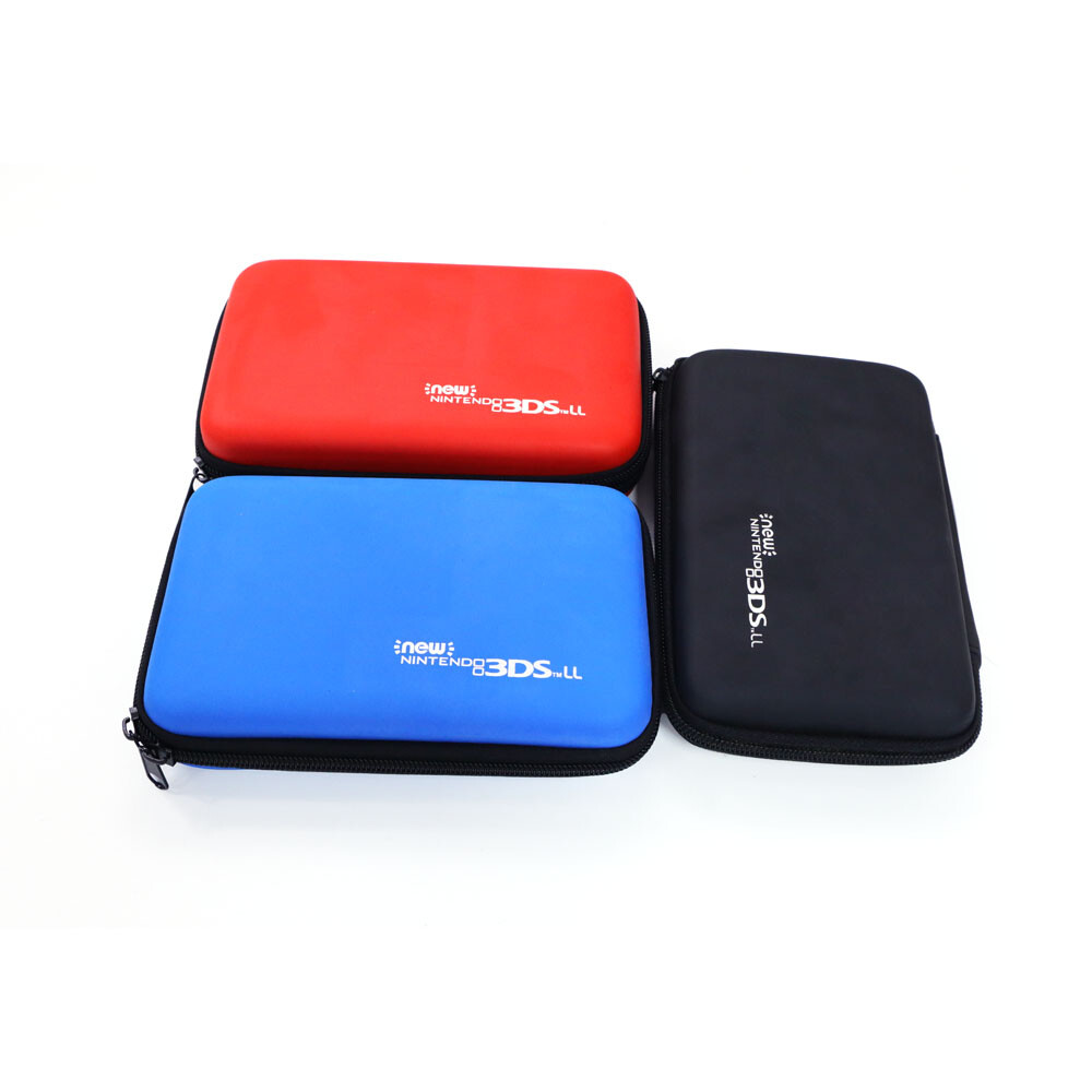 1 PCS EVA Hard Carry Case Cover for new 3DS XL LL Skin Sleeve Bag Pouch