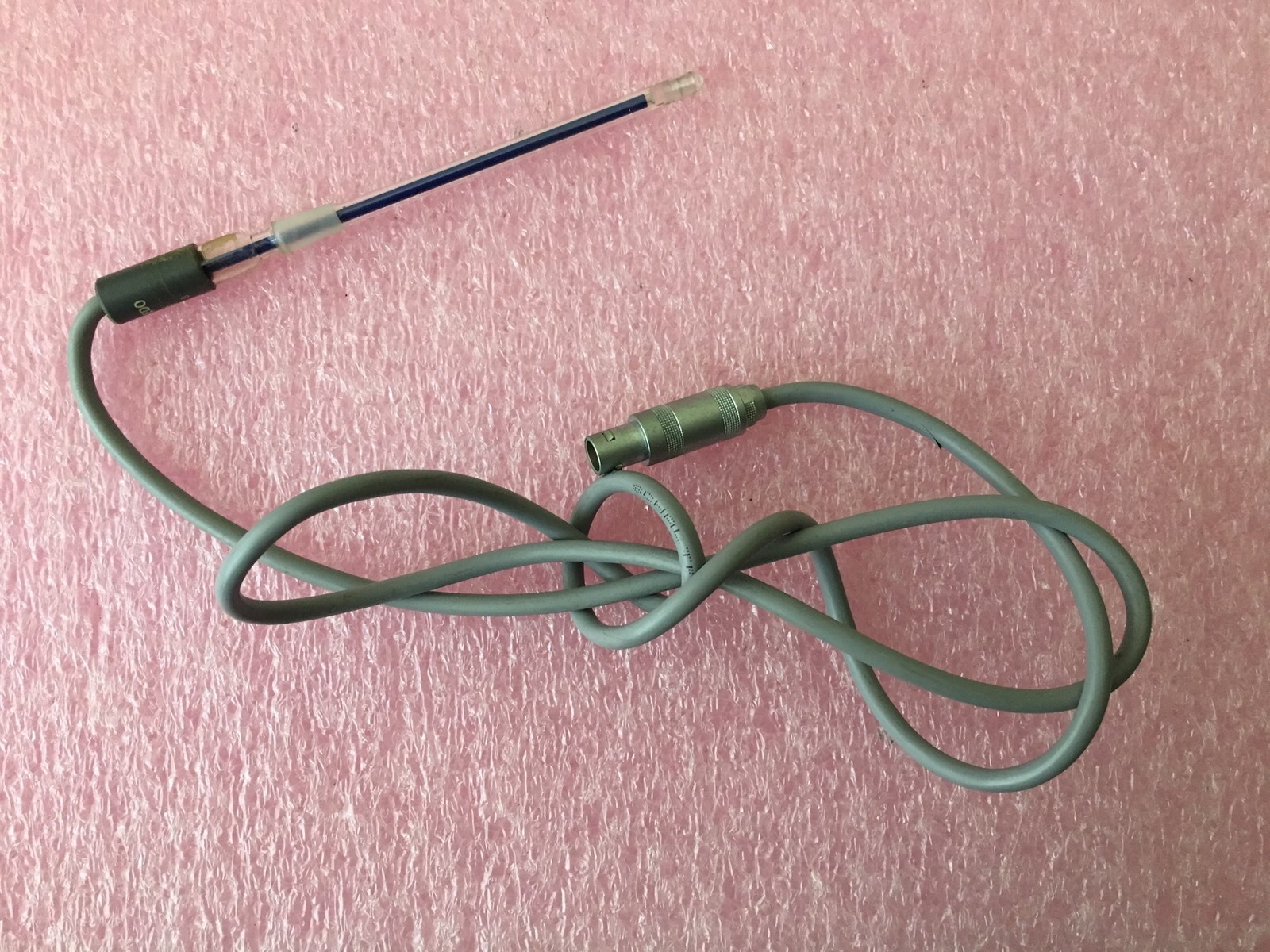 Mettler Toledo DT120 Temperature Probe