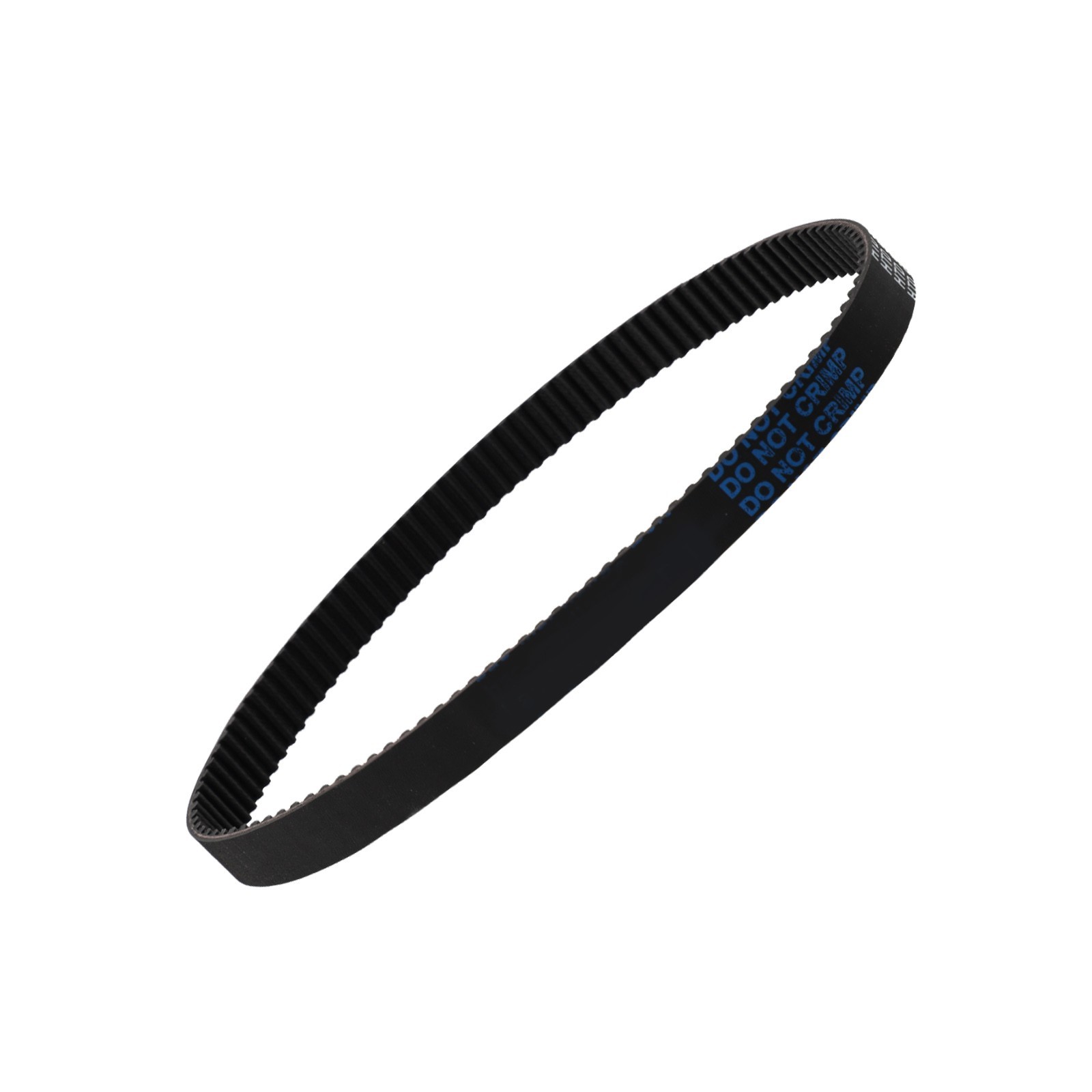 Electric Scooter Replacement Drive Belt For HTD 575 5M 15 for 49cc Engine