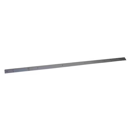 PRO-LINE ESMR60-F63A31 Electrical Supply Mounting Rail, 60W, Gray