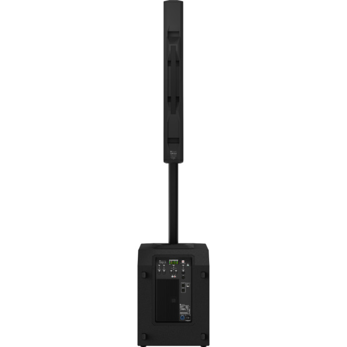 Electro‑Voice EVOLVE 70 (Pair) | Dual 2 000 W Column PA Speakers – 133 dB SPL