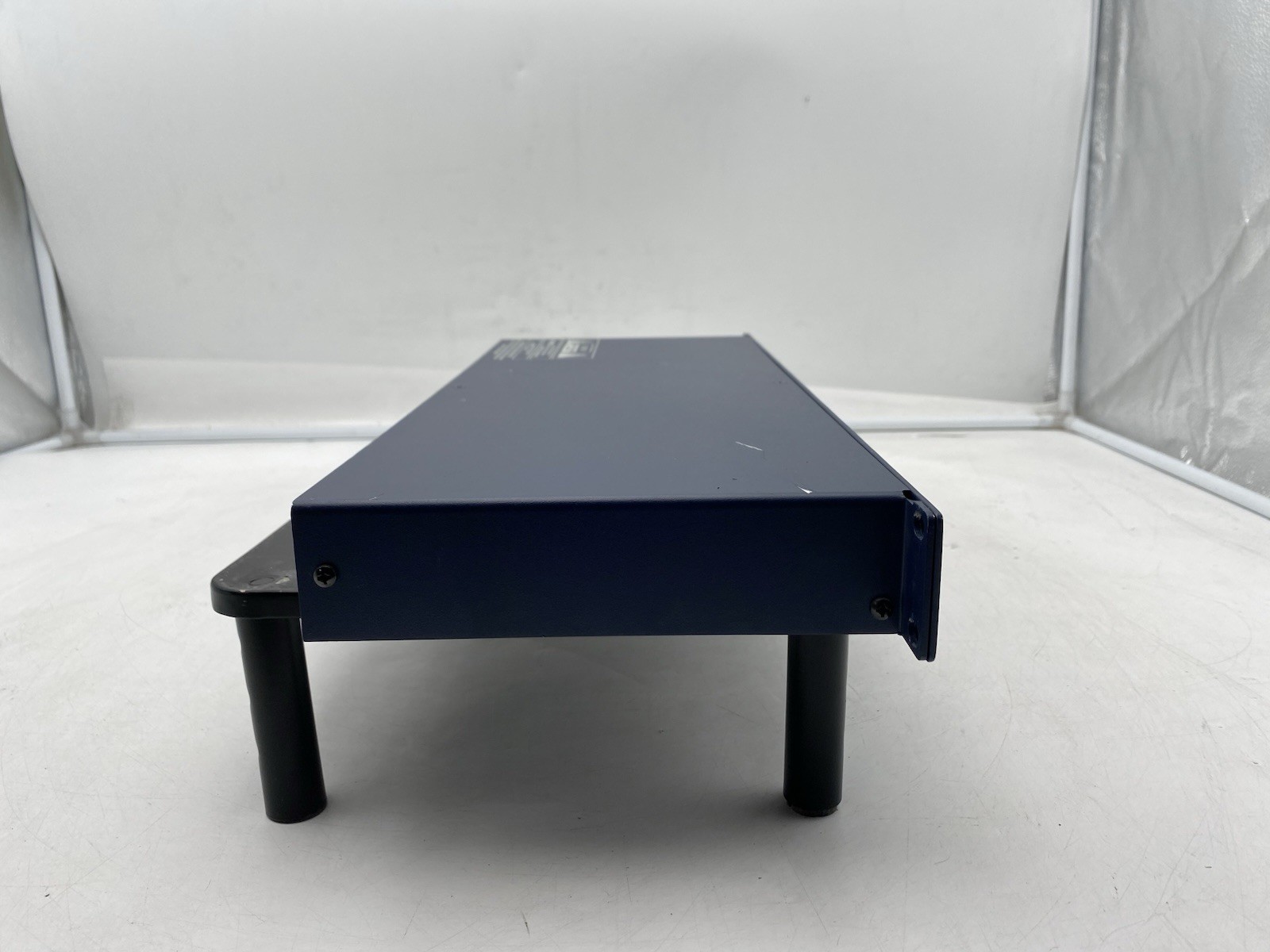 SYMETRIX 528E Analog VOICE PROCESSOR