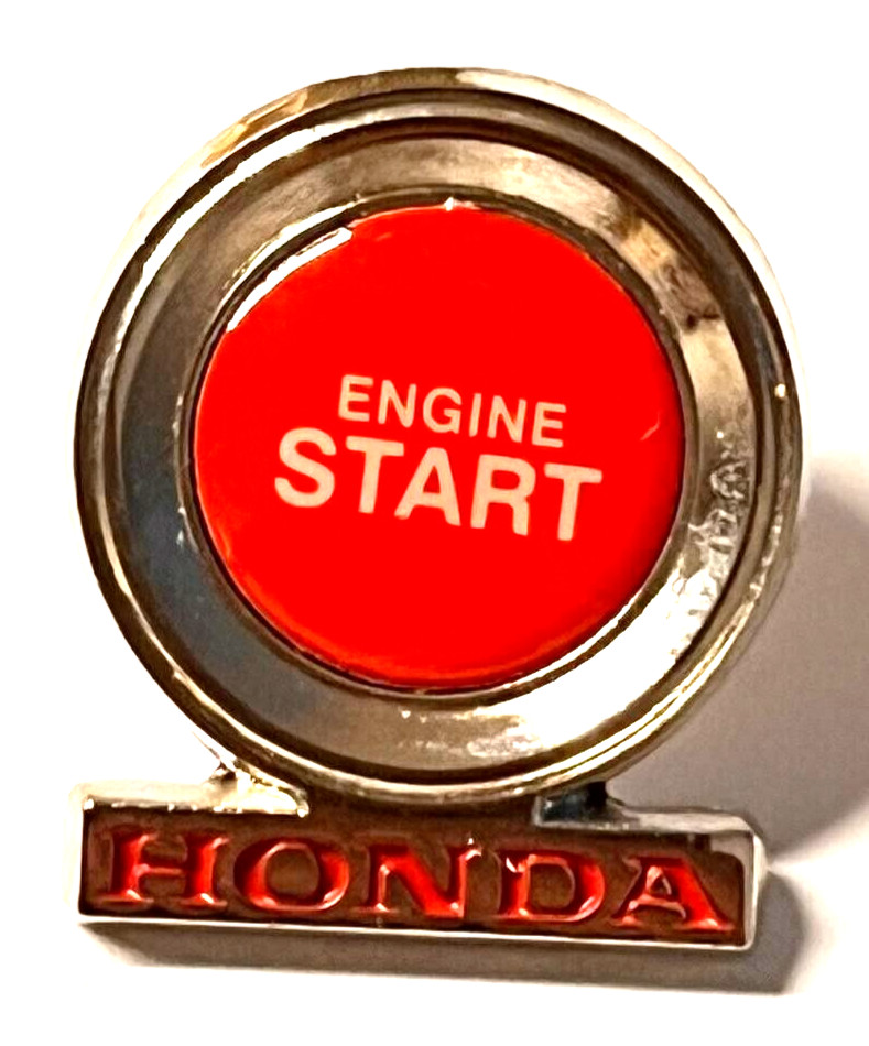 Honda Engine Start Pin (H28)