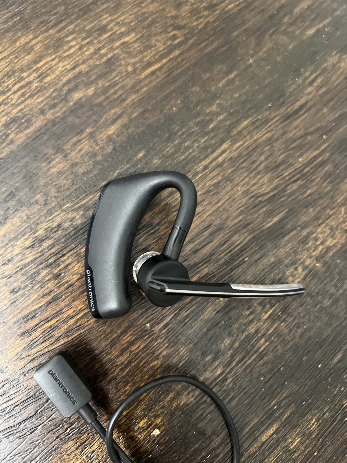 Poly - Voyager Legend Wireless Noise Cancelling Bluetooth Headset Plantronics