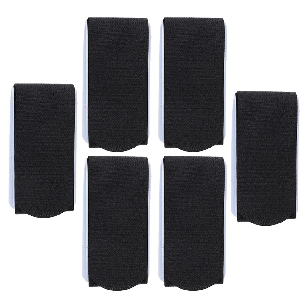6 Pcs Snowboard Sling Strap Ski Transport Straps Accessory Carrier