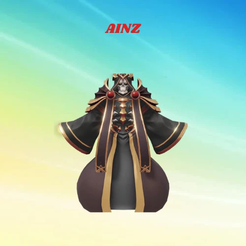 ANIME VANGUARDS | ALL UNITS