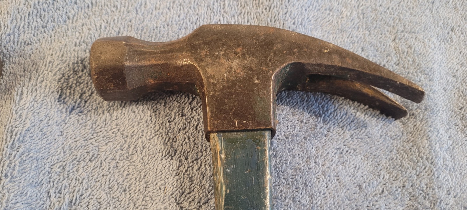 Lot Of Hammers