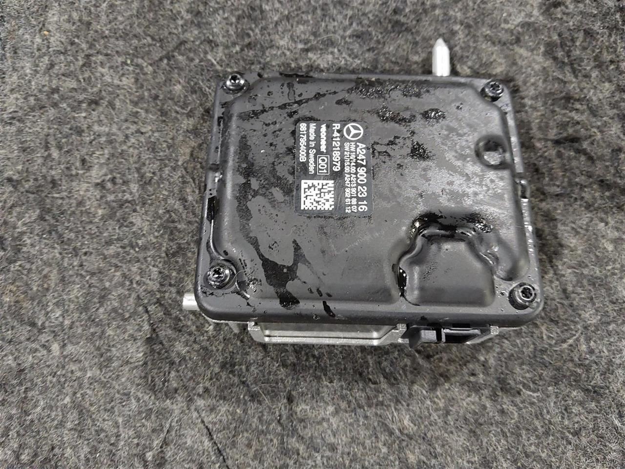 E450 2023 Camera/Projector 3316535
