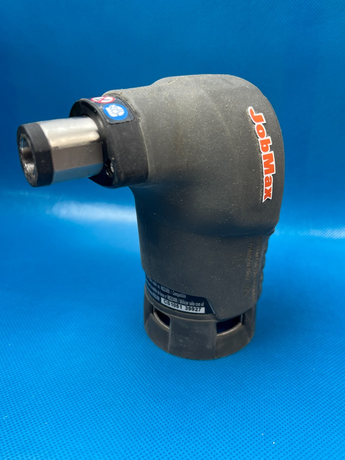 Ridgid JobMax R8223405 Hammer Head Attachment