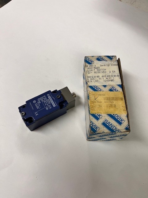 Sandvik 88617329 Pressure Switch
