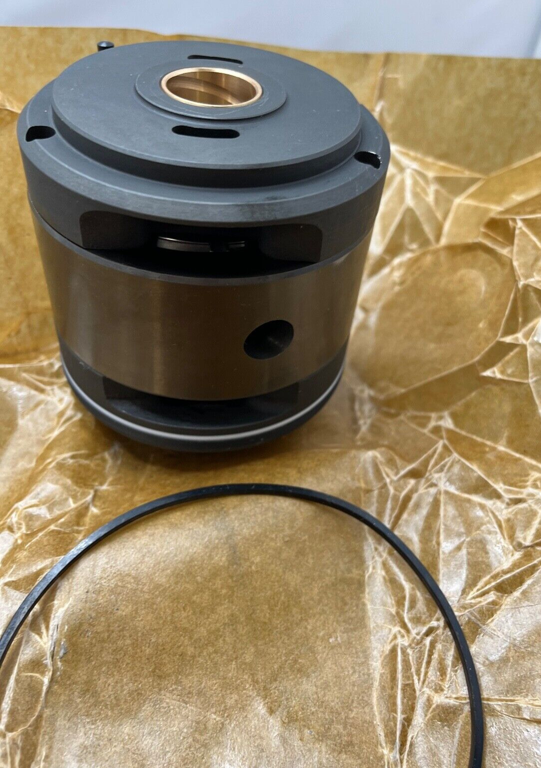Hydraulic Vane Pump Cartridge 20211207