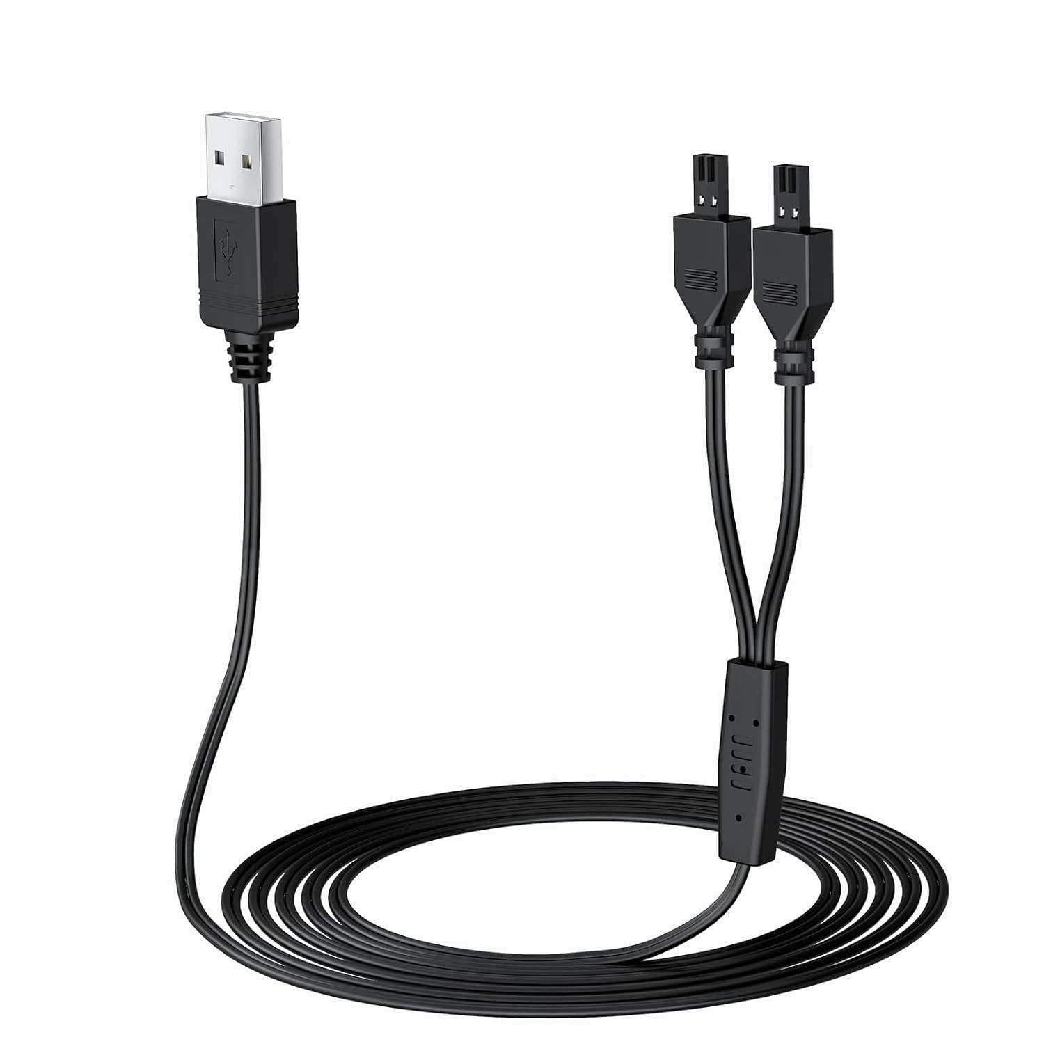 PetSafe Collar Charger Replacement USB Cable for Remote Trainer 100–900Yd