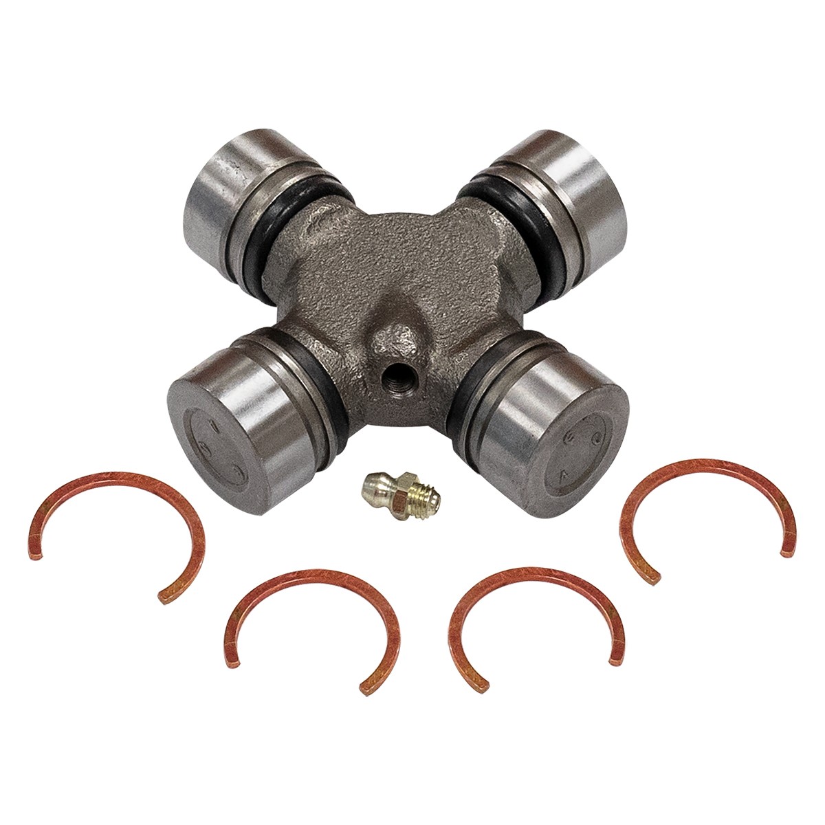 Drive Shaft Universal Joint Front Or Rear U Joint 1964-77 Lemans Cutlass