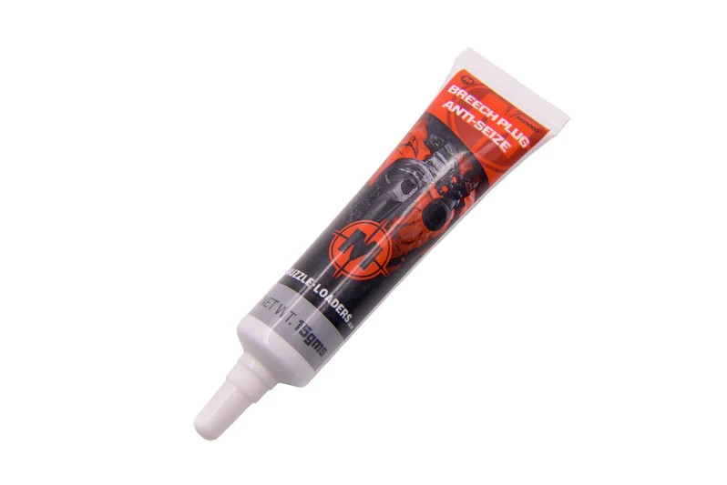 Muzzle-Loaders BREECHPLUG ANTI-SEIZE Lubricant