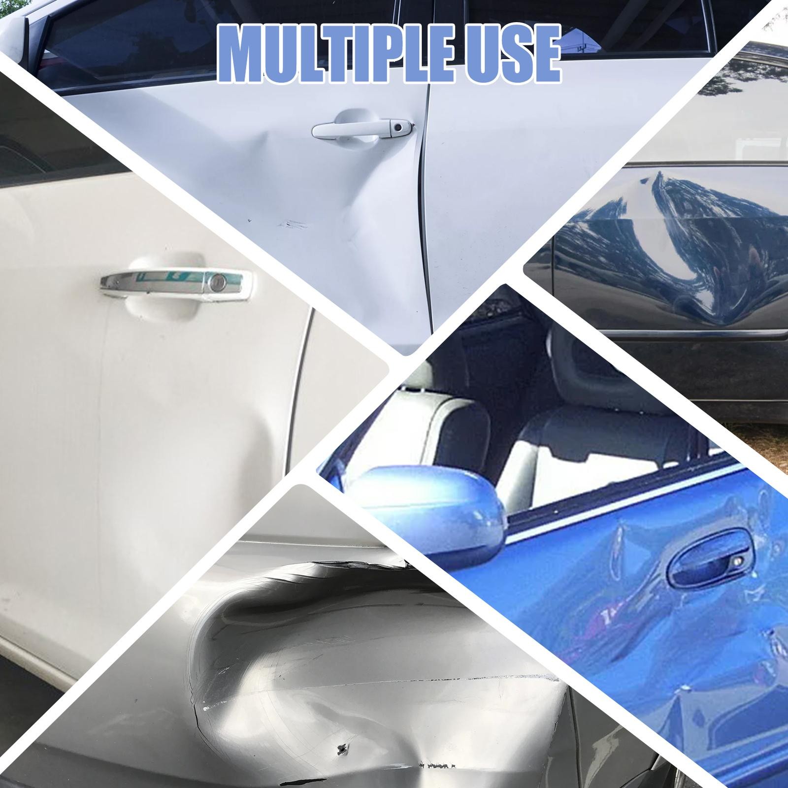 Auto Body Dent Puller Machine Car Dent Repair Tool Pulling System Dent Removal N